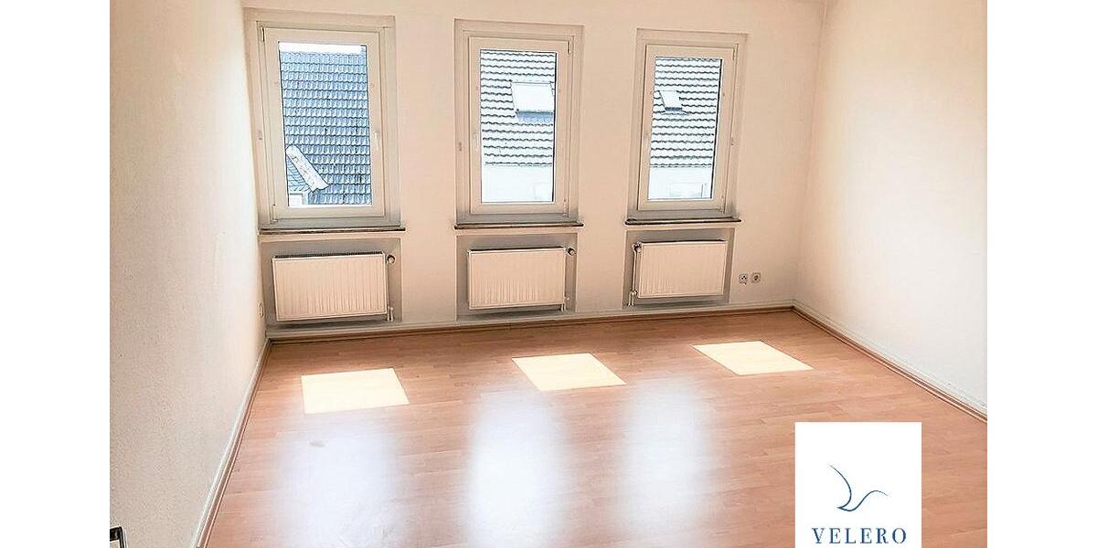 Innenstadtlage! 2 zimmer