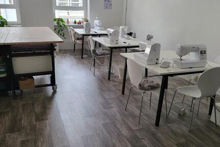 Gewerbeobjekt Karlsruhe Hagsfeld - 9&euro; | Angebot:20418046