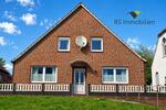 Dachgeschoßwohnung Wittmund - 3 Zimmer, 90 m&sup2;, 900&euro; | Angebot:26701562
