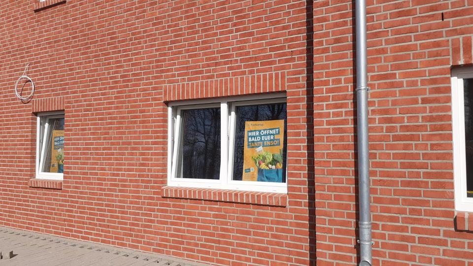 Etagenwohnung Stöckse - 3 Zimmer, 58 m&sup2;, 675&euro; | Angebot:26055271