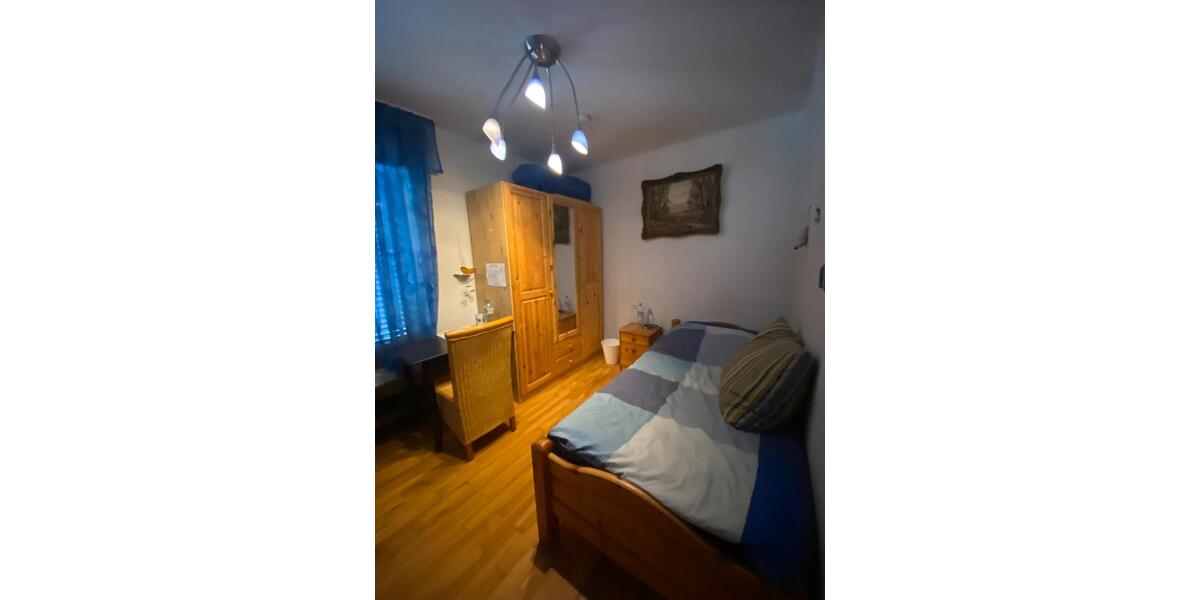 Etagenwohnung München Trudering-Riem - 1 Zimmer, 10 m&sup2;, 800&euro; | Angebot:24837362