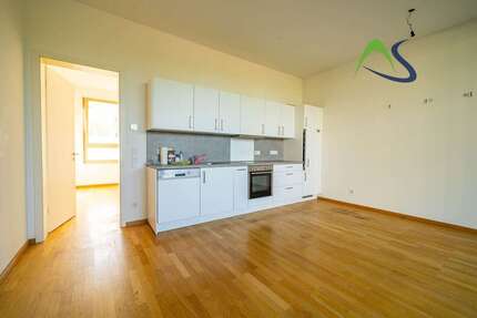 Wohnung Regensburg Das Dörnberg - 2 Zimmer, 51 m&sup2;, 980&euro; | Angebot:26350005
