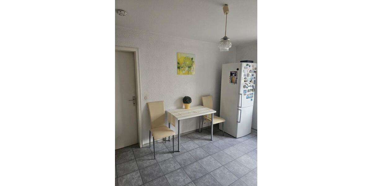 Etagenwohnung Rastatt - 1 Zimmer, 37 m&sup2;, 435&euro; | Angebot:26692446
