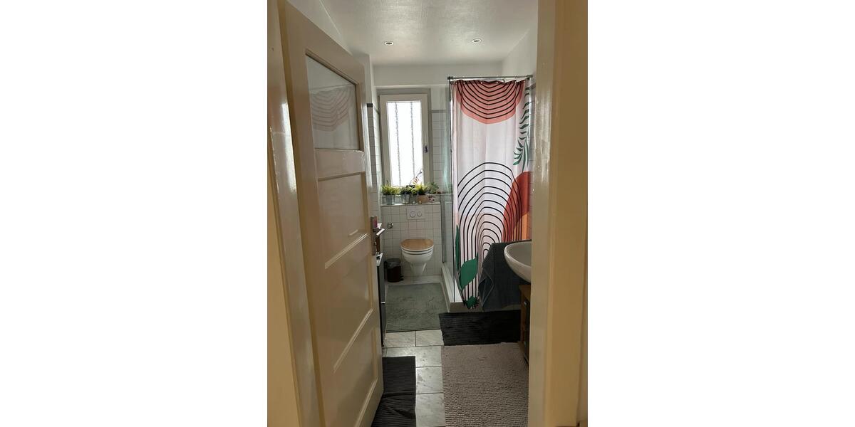 Erdgeschoßwohnung Saarbrücken St. Arnual - 4 Zimmer, 90 m&sup2;, 1.320&euro; | Angebot:24842831