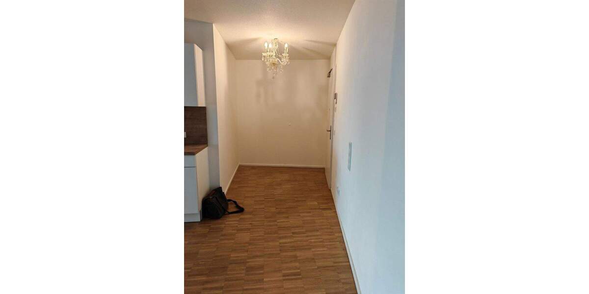 3 Zimmer-Wohnung im Marina Quartier Regensburg HC44 3 zimmer