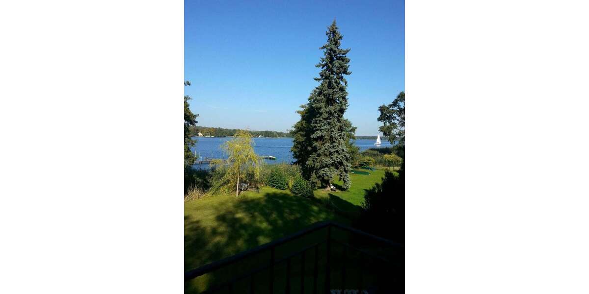 Etagenwohnung Königs Wusterhausen OT Senzig Senzig - 2 Zimmer, 86 m&sup2;, 1.425&euro; | Angebot:21358713