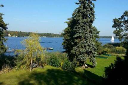 Wohnung Königs Wusterhausen OT Senzig Senzig - 2 Zimmer, 86 m&sup2;, 1.425&euro; | Angebot:21358713