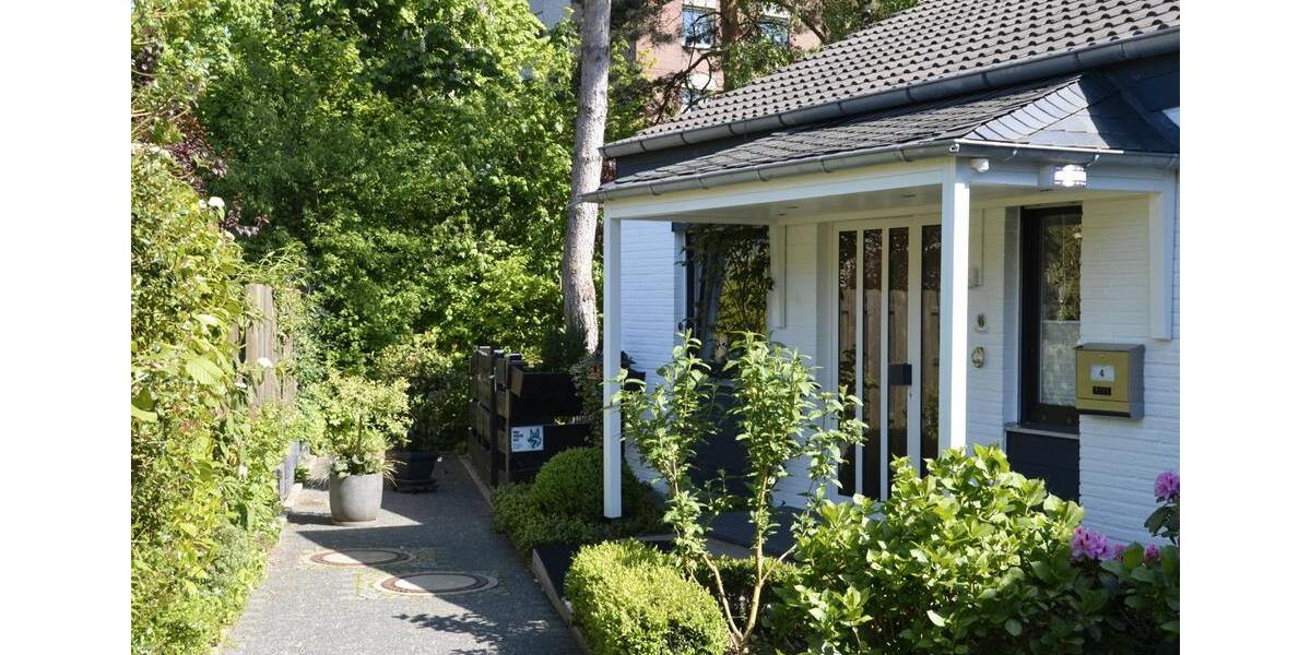 Doppelhaushälfte Bielefeld Senne - 5 Zimmer, 180 m&sup2;, 1.375&euro; | Angebot:26215498