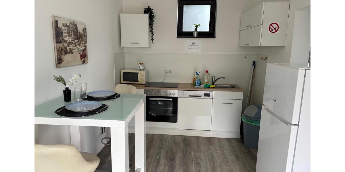 Wohnen auf Zeit Nauort - 6 Zimmer, 90 m&sup2;, 18&euro; | Angebot:25646944