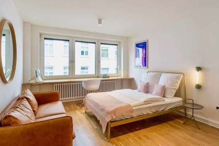 WG-Zimmer in Hamburg 1.395 € 19 m² zimmer