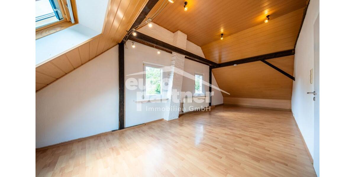 Dachgeschoßwohnung Idar-Oberstein Oberstein - 4 Zimmer, 96 m&sup2;, 550&euro; | Angebot:25017531