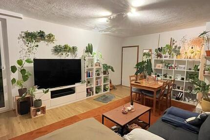 3ZKB + Loggia und Garage 3 zimmer