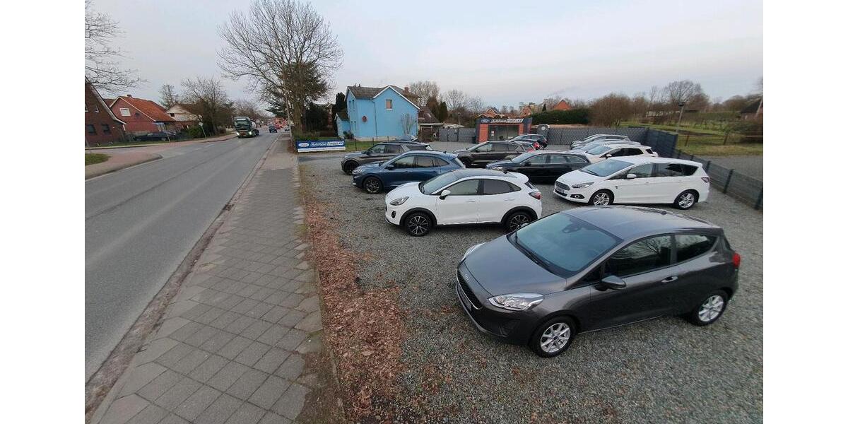 Gewerbeobjekt Stade Bützfleth - 2.000&euro; | Angebot:26042501