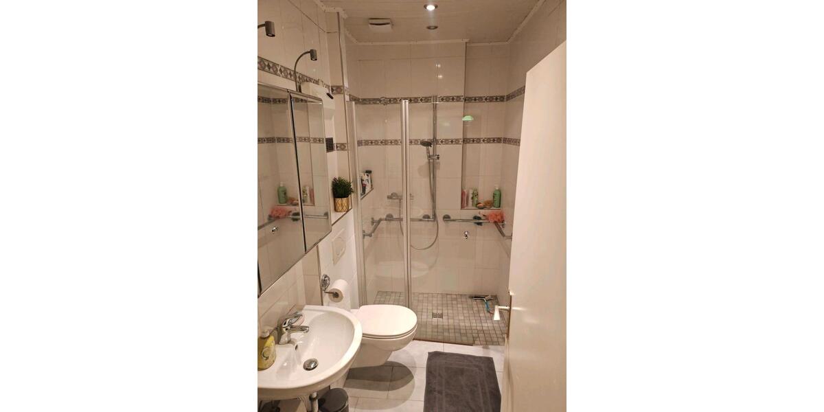 Wohnen auf Zeit Fulda - 1 Zimmer, 16 m&sup2;, 440&euro; | Angebot:26605369