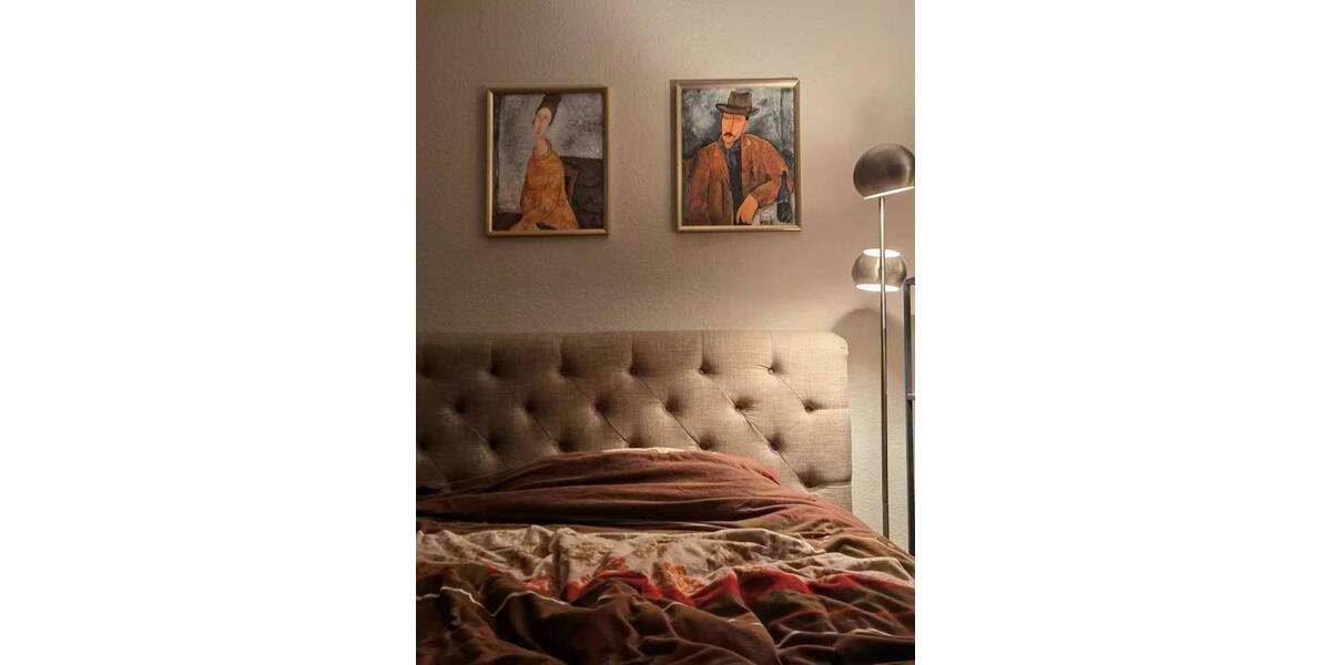 Etagenwohnung Hamburg Altstadt - 1 Zimmer, 30 m&sup2;, 1.000&euro; | Angebot:26705246