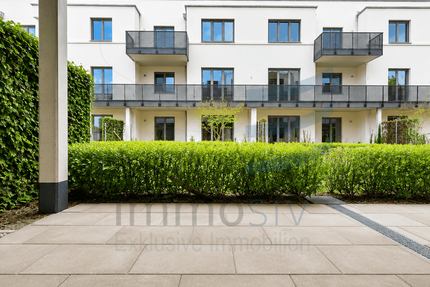 Wohnung Nauen - 2 Zimmer, 65 m&sup2;, 870&euro; | Angebot:27165870