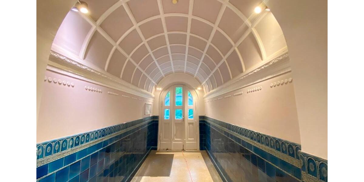 Dachgeschoßwohnung Magdeburg Nordwest - 3 Zimmer, 80 m&sup2;, 799&euro; | Angebot:26266519