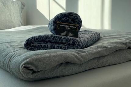 Wohnen auf Zeit Düsseldorf Stadtmitte - 6 Zimmer, 19 m&sup2;, 20&euro; | Angebot:19463757