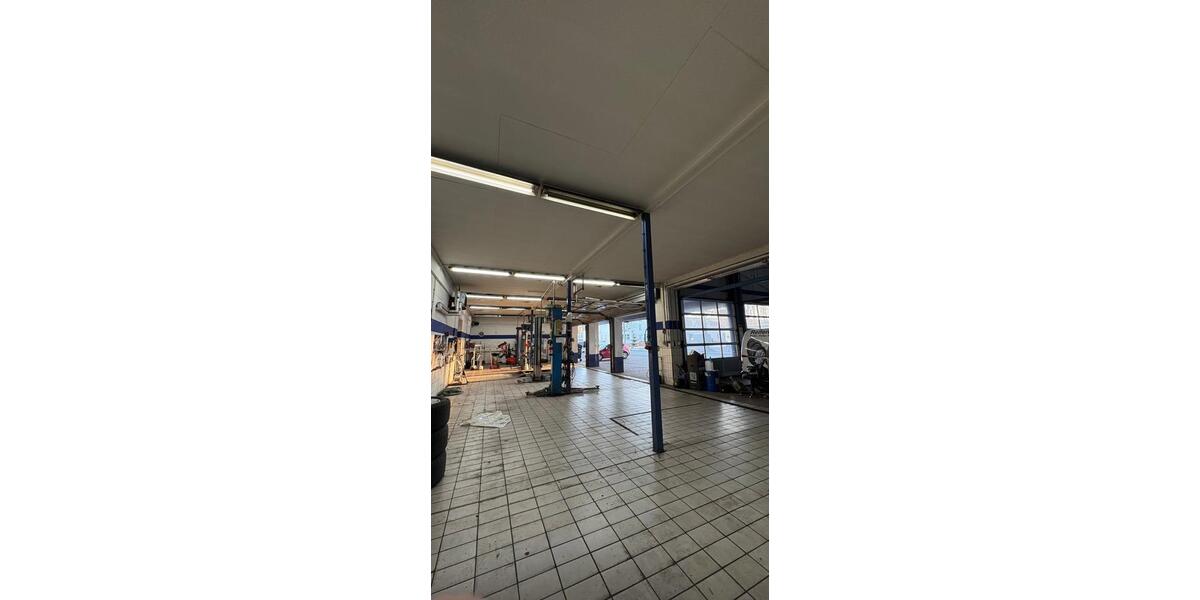 Gewerbeobjekt Nidda - 3.500&euro; | Angebot:26511184