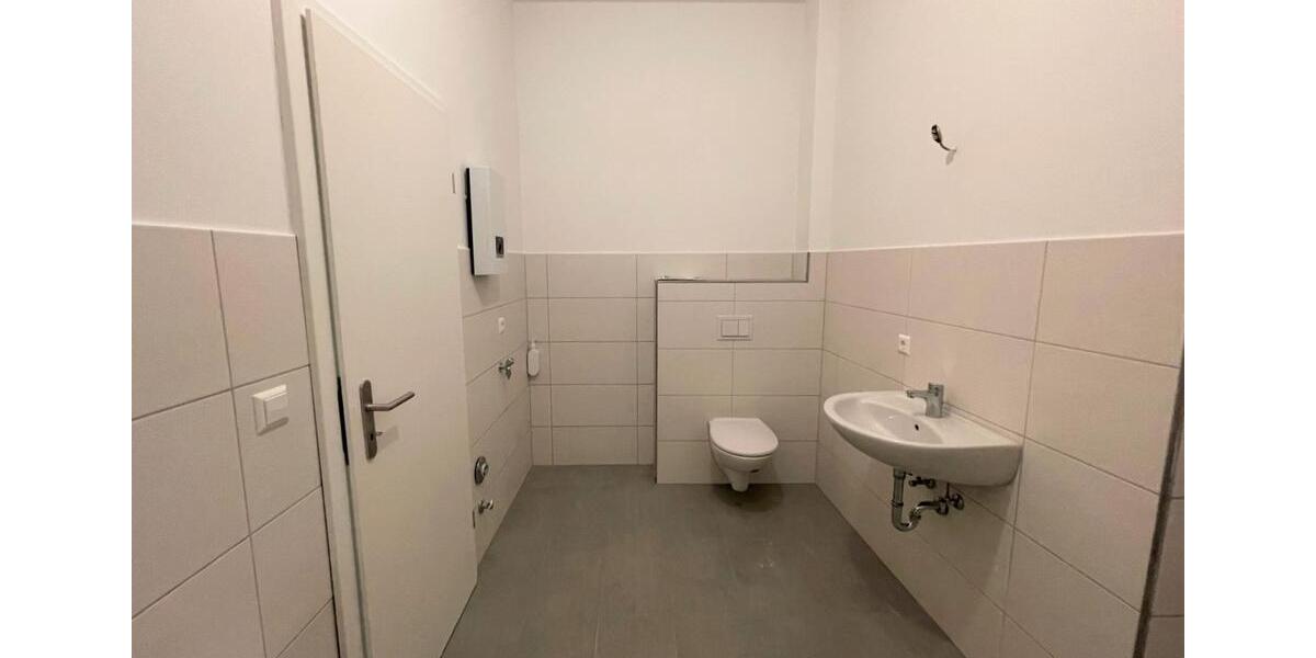 Etagenwohnung Alsleben (Saale) - 3 Zimmer, 80 m&sup2;, 599&euro; | Angebot:22491632