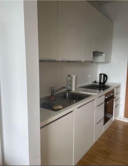 Wohnen auf Zeit Hamburg Altstadt - 2 Zimmer, 45 m&sup2;, 1.400&euro; | Angebot:26507545