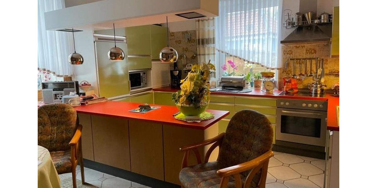Erdgeschoßwohnung Clausthal-Zellerfeld Zellerfeld - 4 Zimmer, 134 m&sup2;, 690&euro; | Angebot:26442144