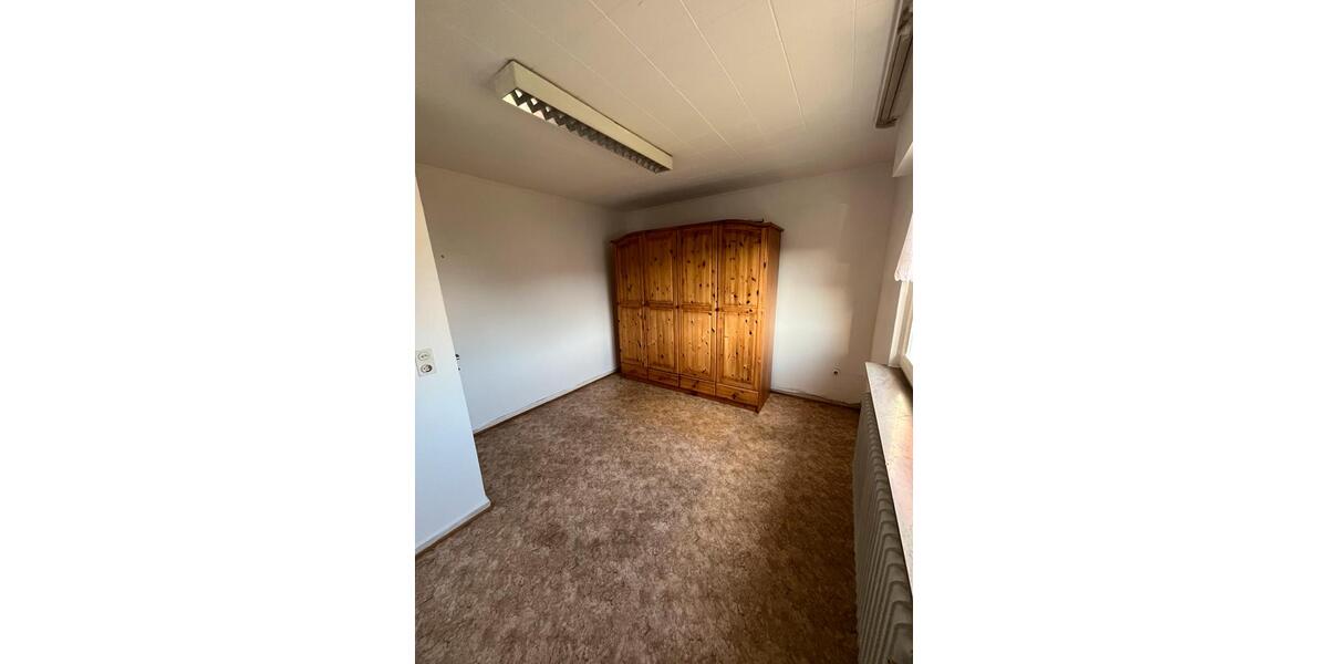 1 Zimmer WG in Hanau Steinheim ab sofort zu Vermieten 1 zimmer