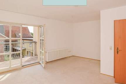 Wohnung zum Mieten in Harzgerode 450 € 66 m² 2.5 zimmer