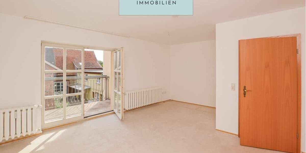 Wohnung zum Mieten in Harzgerode 450 € 66 m² 2.5 zimmer