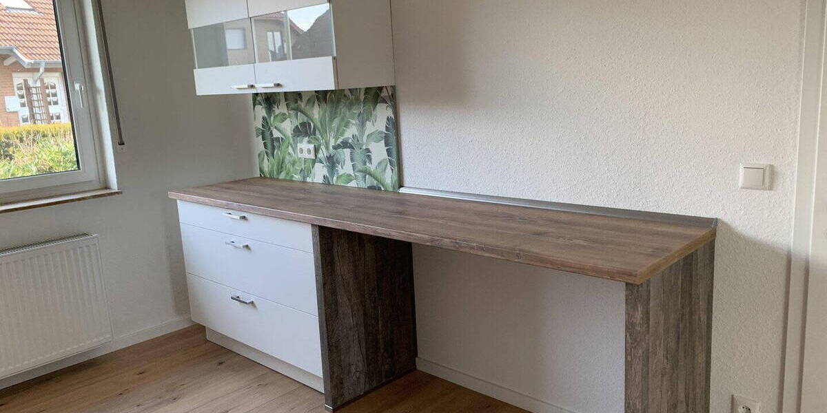 Etagenwohnung Bad Lippspringe - 2 Zimmer, 82 m&sup2;, 861&euro; | Angebot:26790509