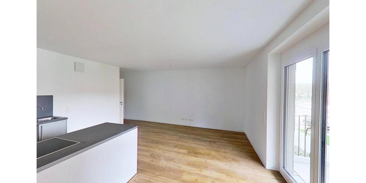 Etagenwohnung Mannheim Neckarstadt-Ost - 4 Zimmer, 107 m&sup2;, 1.437&euro; | Angebot:26619114