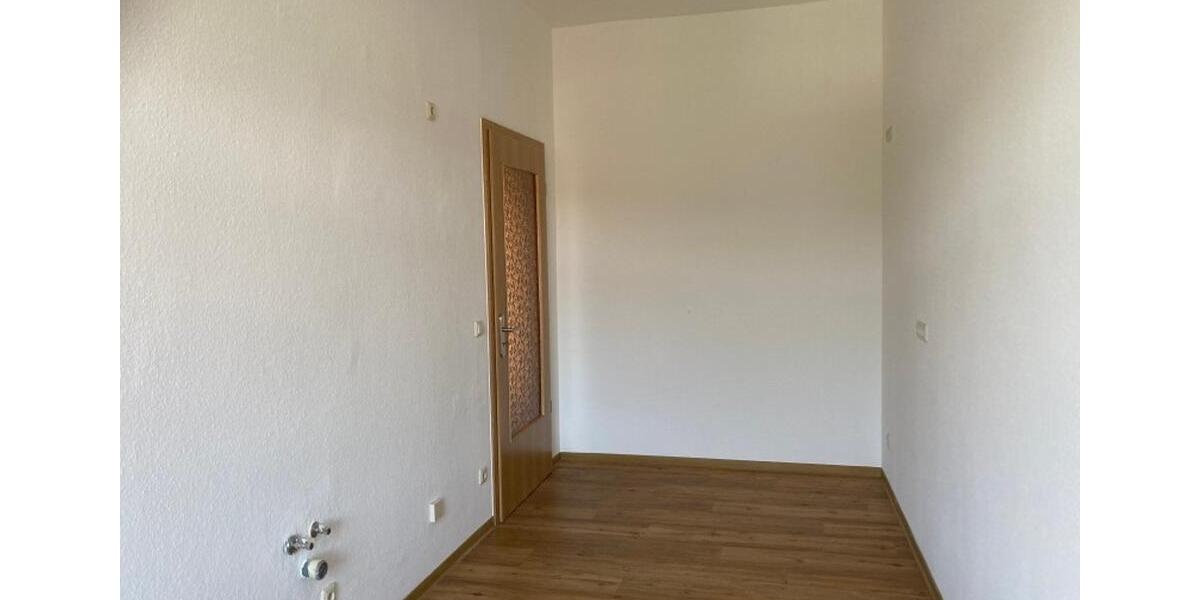 1-Raum Wohnung - Besichtigung am 24.01. möglich 1 zimmer