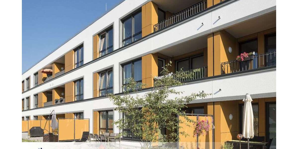 Etagenwohnung Heusenstamm - 2 Zimmer, 66 m&sup2;, 1.003&euro; | Angebot:26143876