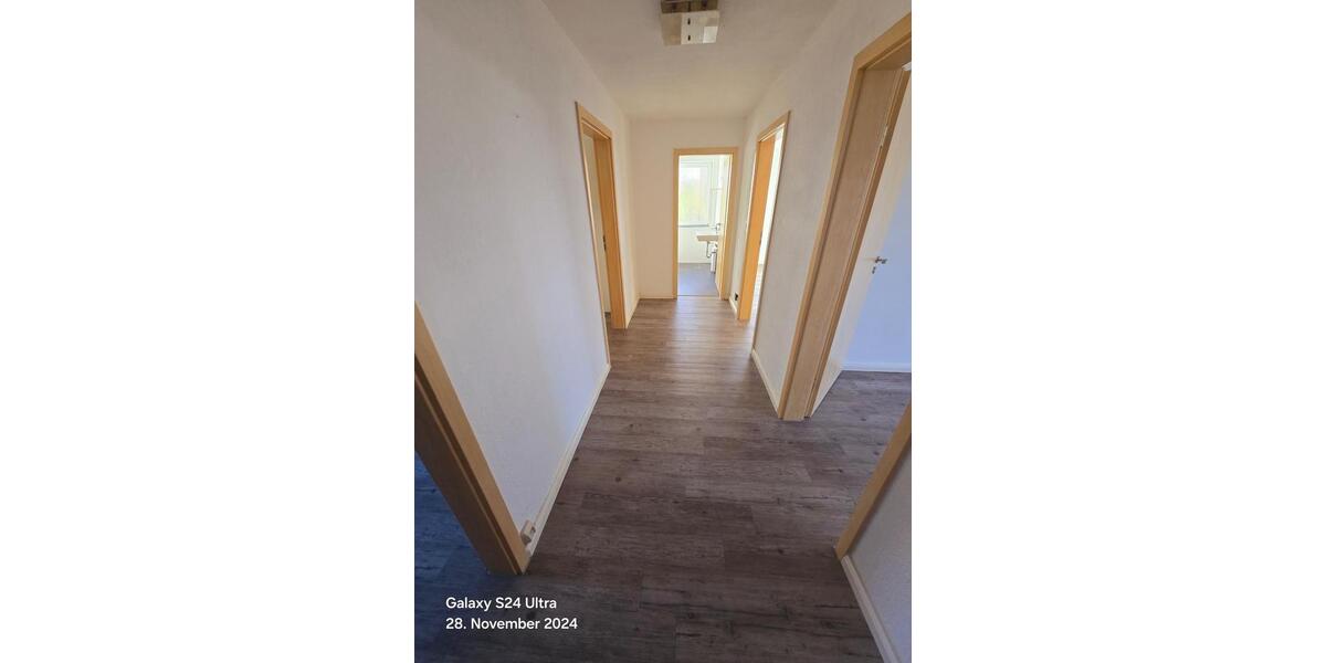 Dachgeschoßwohnung Wurster Nordseeküste - 3 Zimmer, 76 m&sup2;, 680&euro; | Angebot:25297726