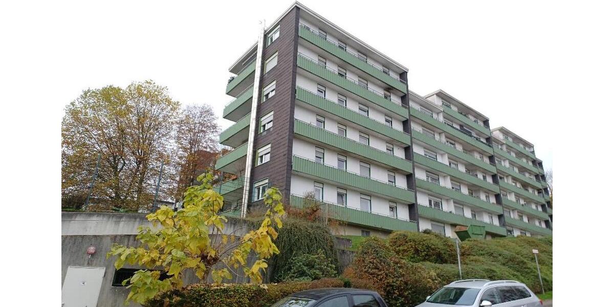 Etagenwohnung Gummersbach Hepel - 4 Zimmer, 90 m&sup2;, 675&euro; | Angebot:25349438