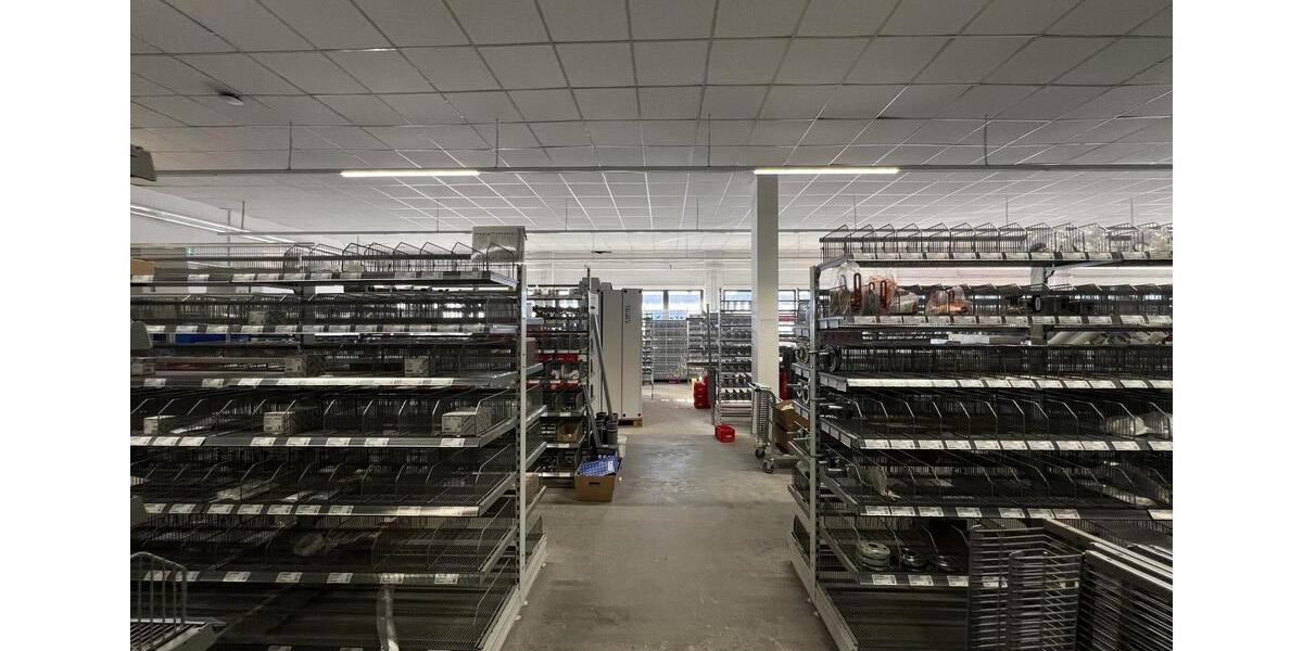 Gewerbeobjekt Krefeld Bockum - 2.626&euro; | Angebot:26588100