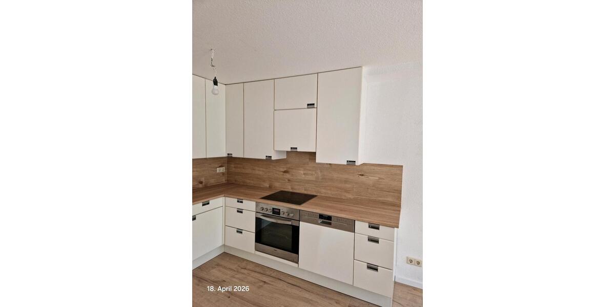 Erdgeschoßwohnung Bad Friedrichshall - 1 Zimmer, 48 m&sup2;, 620&euro; | Angebot:26215470