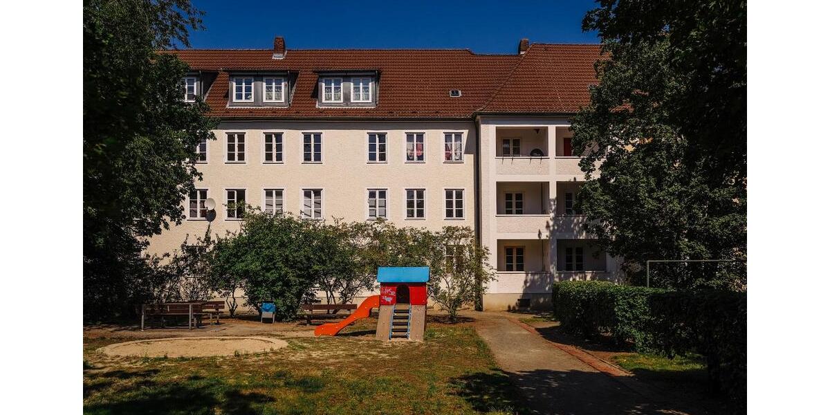 Etagenwohnung Wolfsburg - 1 Zimmer, 24 m&sup2;, 169&euro; | Angebot:26545435