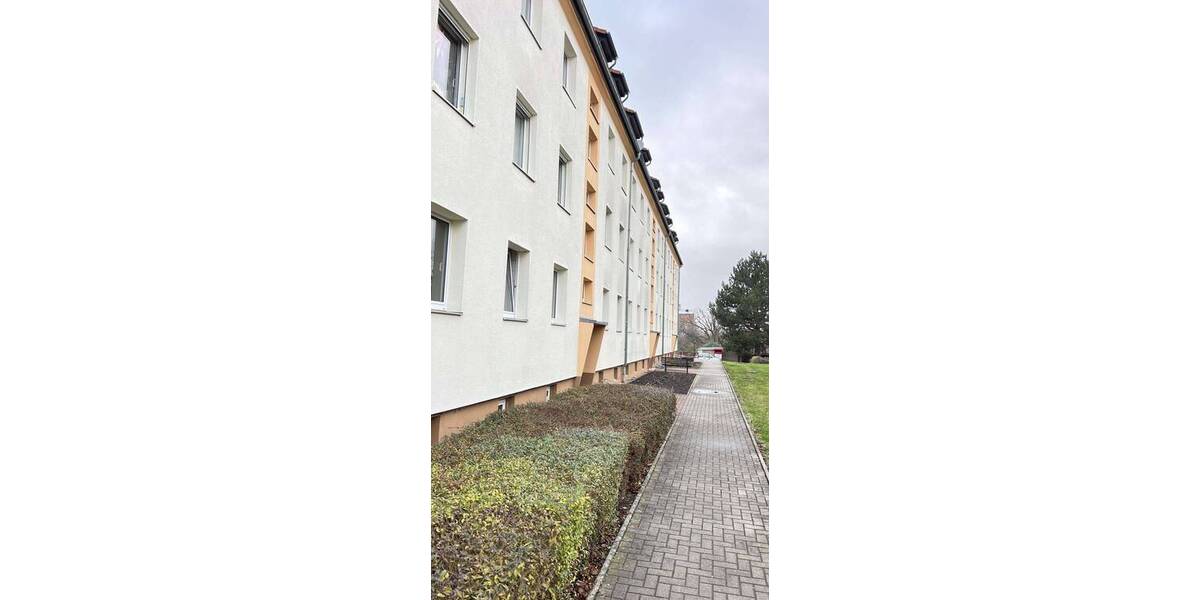 Etagenwohnung BORNA-Neukirchen Neukirchen - 2 Zimmer, 51 m&sup2;, 408&euro; | Angebot:26766523