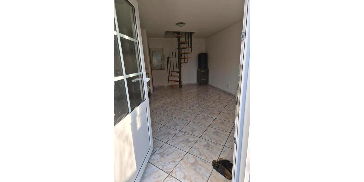 Maisonettenwohnung Ganderkesee - 2 Zimmer, 49 m&sup2;, 500&euro; | Angebot:25209003