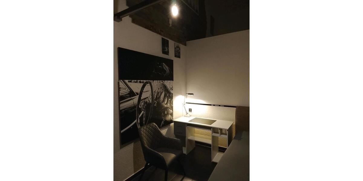 Wohnen auf Zeit Wolfsburg Almke - 1 Zimmer, 20 m&sup2;, 400&euro; | Angebot:26234845