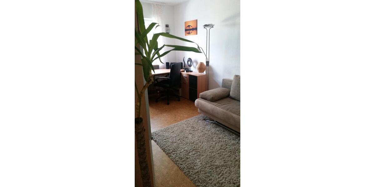 Hochparterre Baiersdorf - 3 Zimmer, 80 m&sup2;, 1.350&euro; | Angebot:25961696