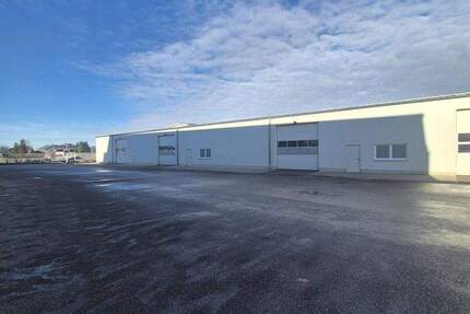 Gewerbeobjekt Neuötting - 2.205&euro; | Angebot:25108083