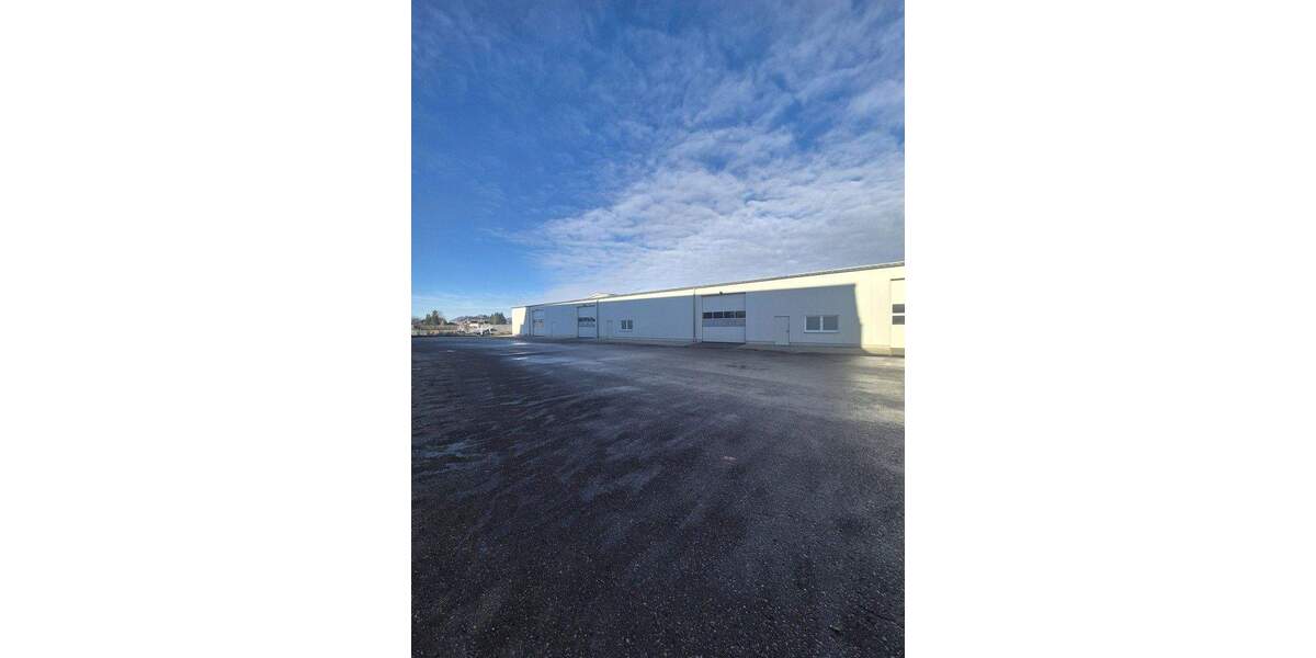 Gewerbeobjekt Neuötting - 2.205&euro; | Angebot:25108083