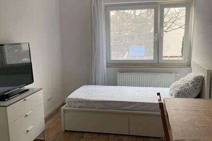 Wohnen auf Zeit Fellbach Oeffingen - 1 Zimmer, 58 m&sup2;, 700&euro; | Angebot:24856892