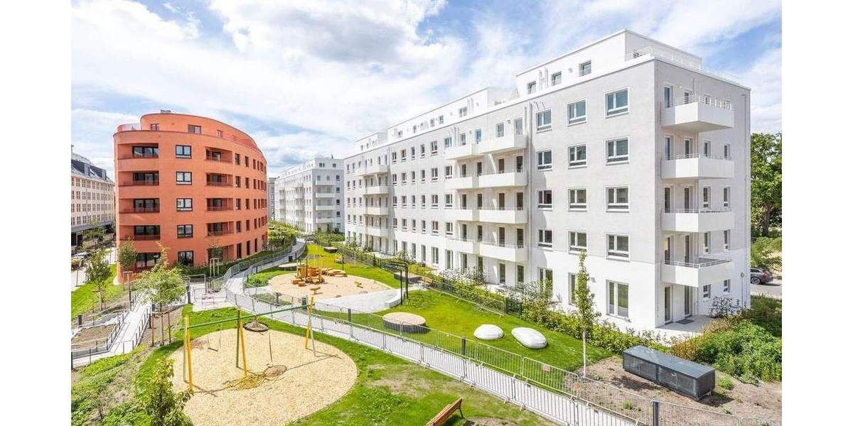 Etagenwohnung Spandau Hakenfelde - 2 Zimmer, 58 m&sup2;, 1.250&euro; | Angebot:26150681