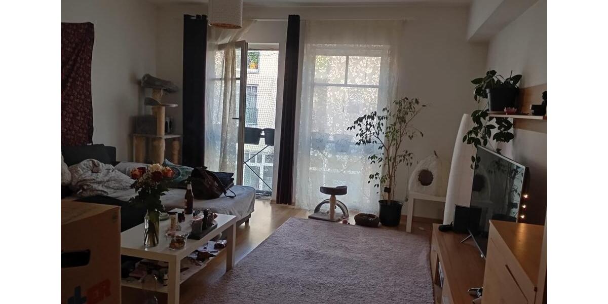 Etagenwohnung Velten - 2 Zimmer, 62 m&sup2;, 690&euro; | Angebot:25335040