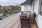 Etagenwohnung Sigmaringen - 5 Zimmer, 110 m&sup2;, 1.050&euro; | Angebot:26493429