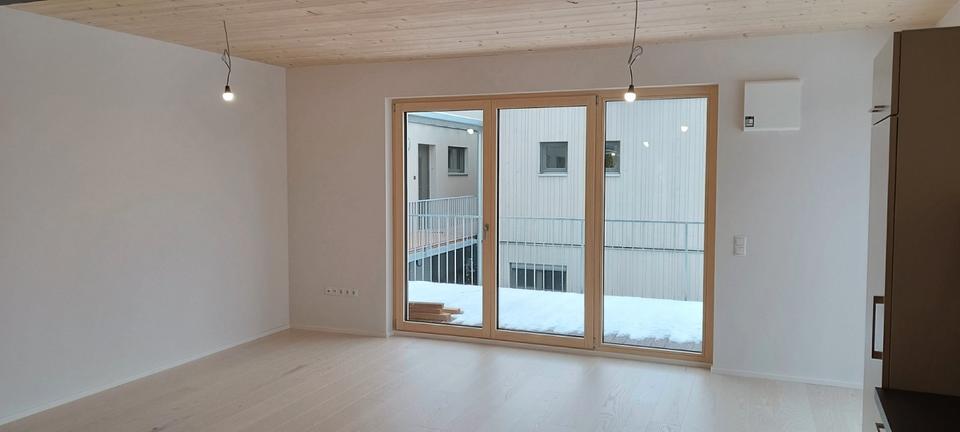 Maisonettenwohnung Schopfloch - 3 Zimmer, 58 m&sup2;, 630&euro; | Angebot:26557772