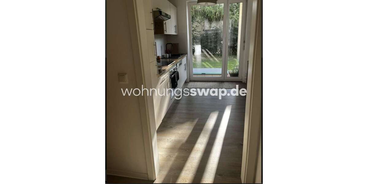 Etagenwohnung Potsdam - 4 Zimmer, 94 m&sup2;, 1.100&euro; | Angebot:24906710